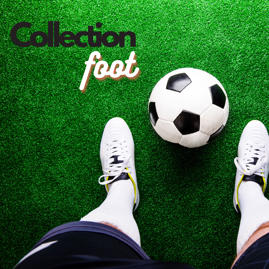 Le thème foot