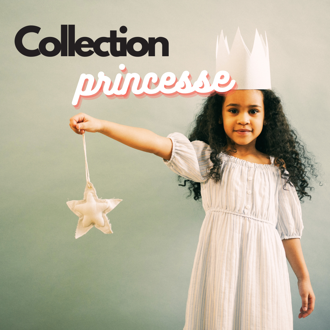 Le thème princesse