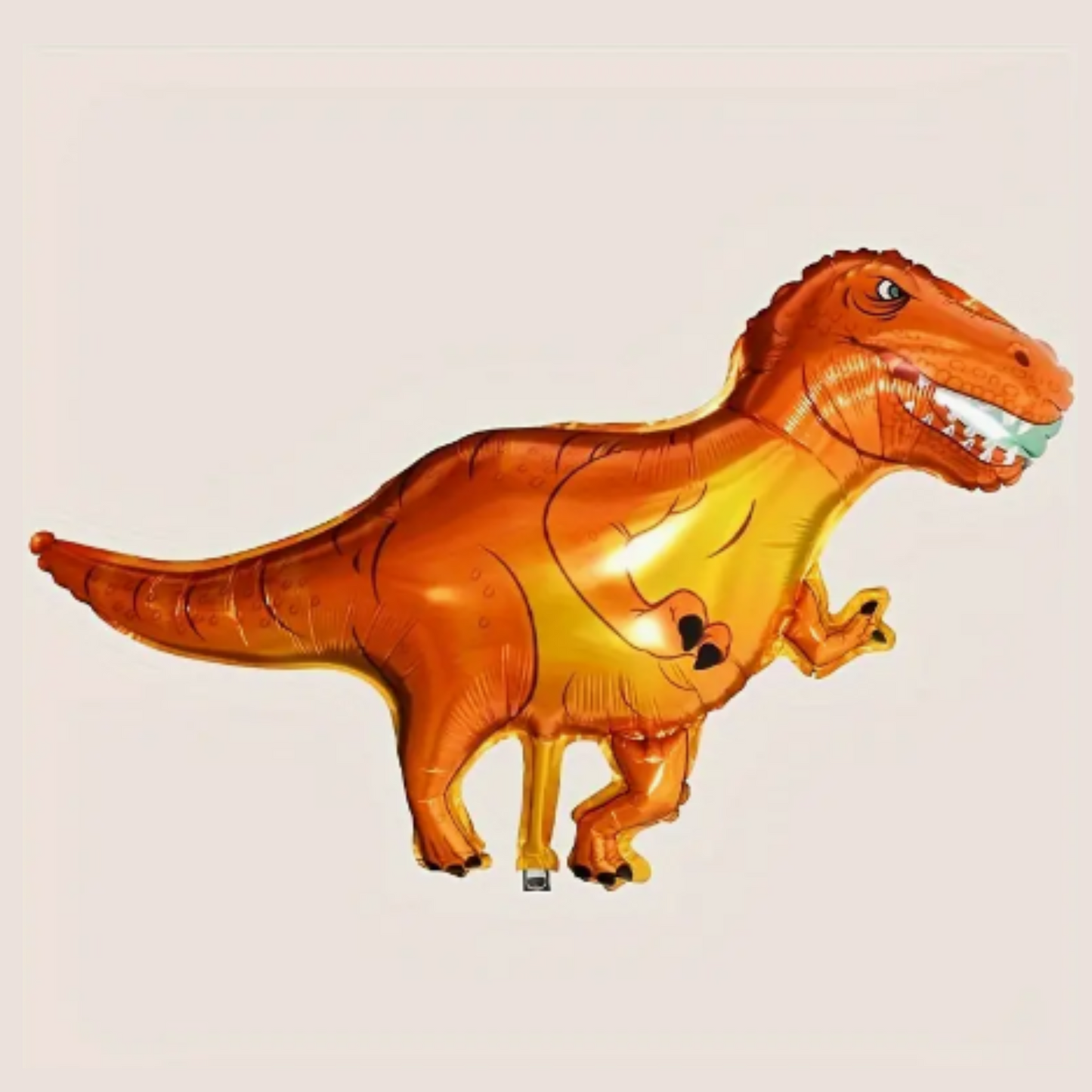 Le thème dino