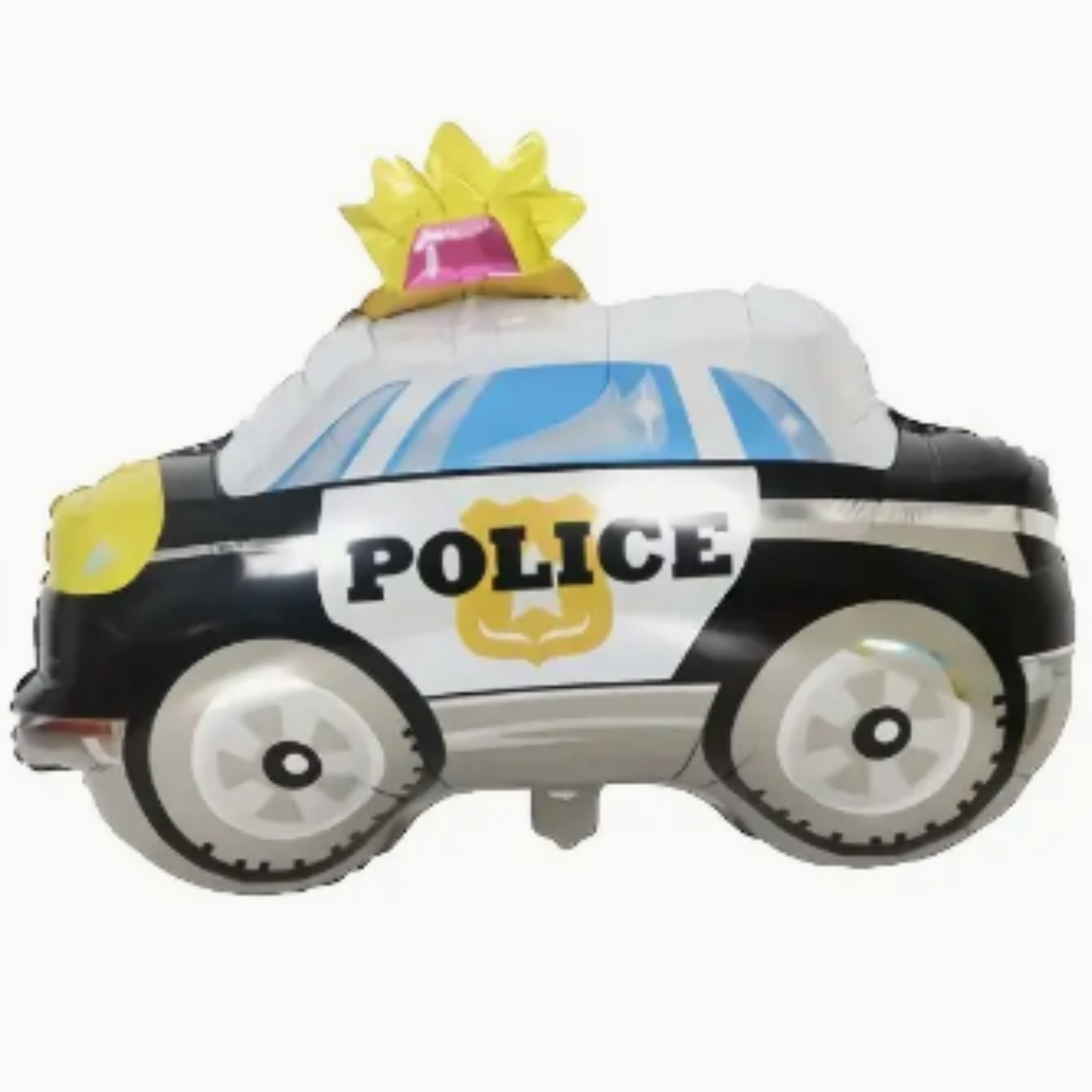 Le thème policier