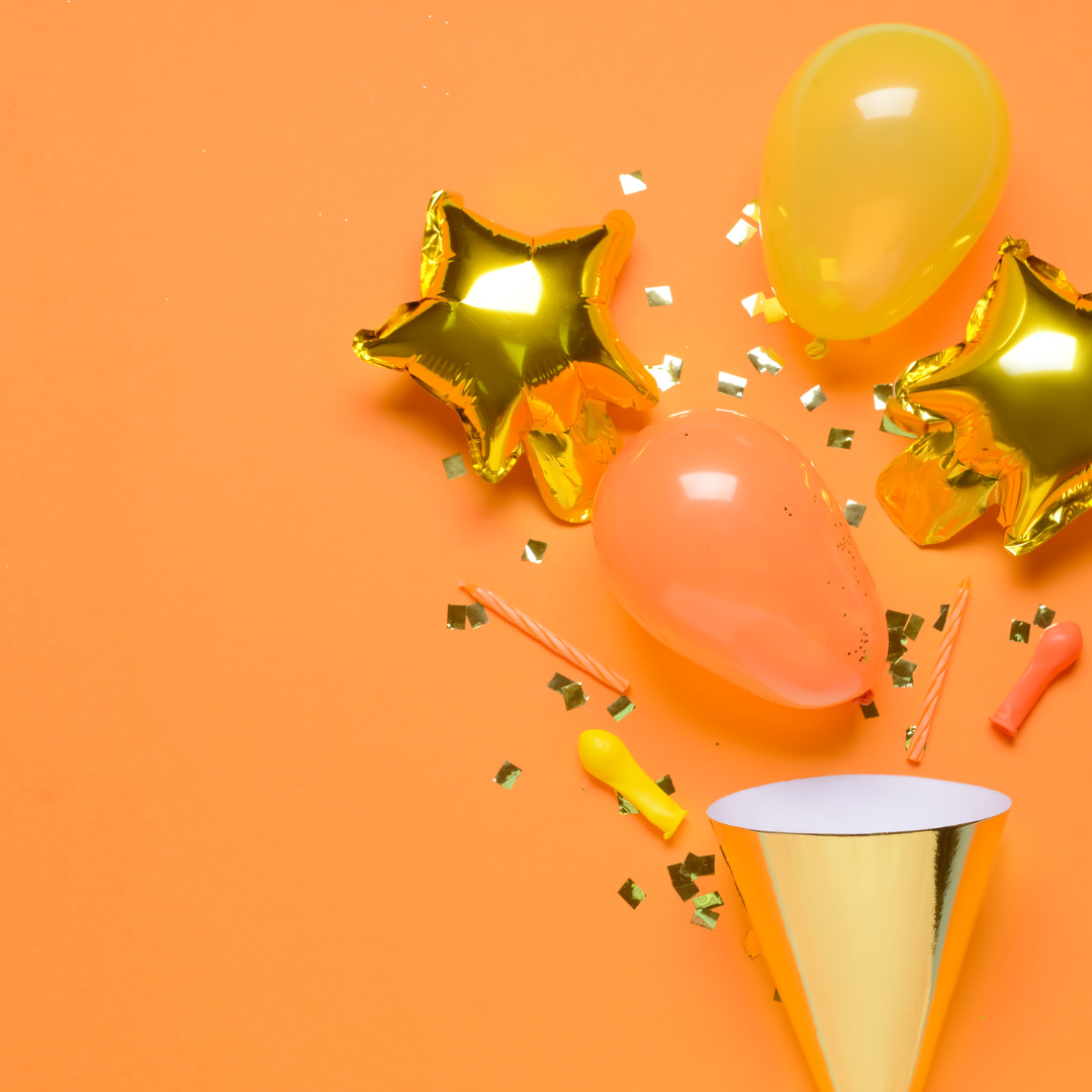 Vos cadeaux invités