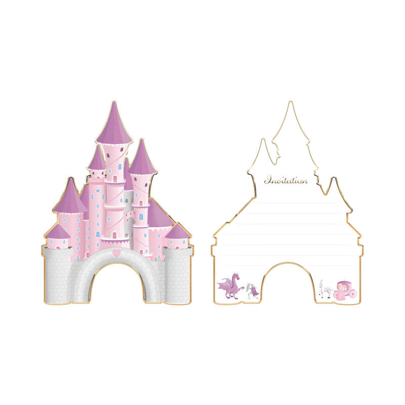 Le thème princesse