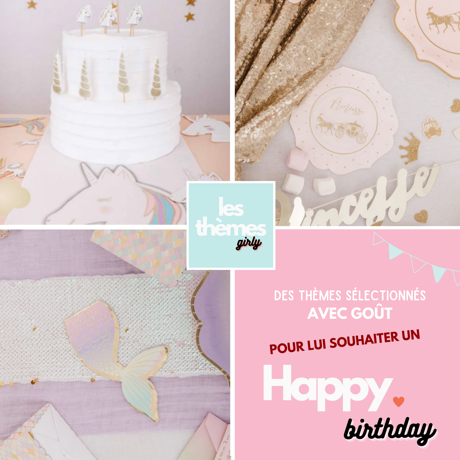Collections Girly