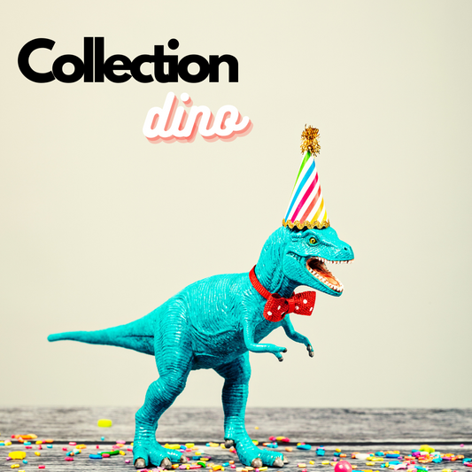 Le thème dino