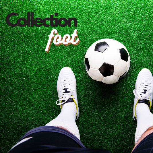 Le thème foot