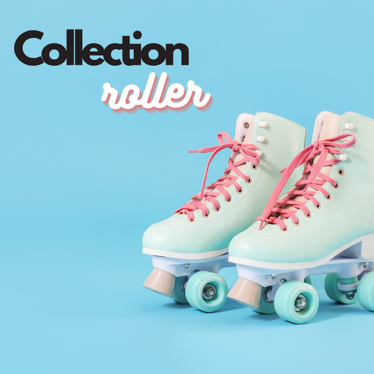 Le thème roller