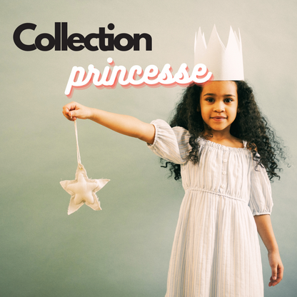 Le thème princesse