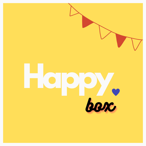 Ma Happy Box